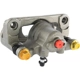 Purchase Top-Quality Rear Left Rebuilt Caliper With Hardware by CENTRIC PARTS - 141.42578 pa10