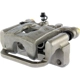 Purchase Top-Quality Rear Left Rebuilt Caliper With Hardware by CENTRIC PARTS - 141.42578 pa13