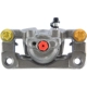 Purchase Top-Quality Rear Left Rebuilt Caliper With Hardware by CENTRIC PARTS - 141.42578 pa3