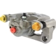 Purchase Top-Quality Rear Left Rebuilt Caliper With Hardware by CENTRIC PARTS - 141.42578 pa4