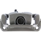 Purchase Top-Quality Rear Left Rebuilt Caliper With Hardware by CENTRIC PARTS - 141.42578 pa9