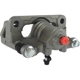 Purchase Top-Quality Rear Left Rebuilt Caliper With Hardware by CENTRIC PARTS - 141.42580 pa10
