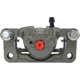 Purchase Top-Quality Rear Left Rebuilt Caliper With Hardware by CENTRIC PARTS - 141.42580 pa11