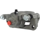 Purchase Top-Quality Rear Left Rebuilt Caliper With Hardware by CENTRIC PARTS - 141.42580 pa5