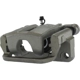 Purchase Top-Quality Rear Left Rebuilt Caliper With Hardware by CENTRIC PARTS - 141.42580 pa8
