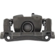Purchase Top-Quality Rear Left Rebuilt Caliper With Hardware by CENTRIC PARTS - 141.42582 pa12