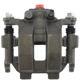 Purchase Top-Quality Rear Left Rebuilt Caliper With Hardware by CENTRIC PARTS - 141.42582 pa2