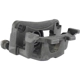 Purchase Top-Quality Rear Left Rebuilt Caliper With Hardware by CENTRIC PARTS - 141.42582 pa4