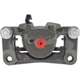 Purchase Top-Quality Rear Left Rebuilt Caliper With Hardware by CENTRIC PARTS - 141.42582 pa9