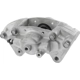 Purchase Top-Quality Rear Left Rebuilt Caliper With Hardware by CENTRIC PARTS - 141.42584 pa2