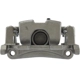 Purchase Top-Quality Rear Left Rebuilt Caliper With Hardware by CENTRIC PARTS - 141.42586 pa11