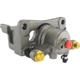 Purchase Top-Quality Rear Left Rebuilt Caliper With Hardware by CENTRIC PARTS - 141.42586 pa12