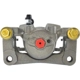 Purchase Top-Quality Rear Left Rebuilt Caliper With Hardware by CENTRIC PARTS - 141.42586 pa15