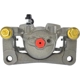 Purchase Top-Quality Rear Left Rebuilt Caliper With Hardware by CENTRIC PARTS - 141.42586 pa4