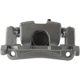Purchase Top-Quality Rear Left Rebuilt Caliper With Hardware by CENTRIC PARTS - 141.42598 pa11