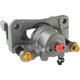 Purchase Top-Quality Rear Left Rebuilt Caliper With Hardware by CENTRIC PARTS - 141.42598 pa13