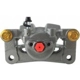 Purchase Top-Quality Rear Left Rebuilt Caliper With Hardware by CENTRIC PARTS - 141.42598 pa14
