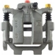 Purchase Top-Quality Rear Left Rebuilt Caliper With Hardware by CENTRIC PARTS - 141.42598 pa15