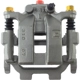 Purchase Top-Quality Rear Left Rebuilt Caliper With Hardware by CENTRIC PARTS - 141.42598 pa2
