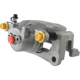 Purchase Top-Quality Rear Left Rebuilt Caliper With Hardware by CENTRIC PARTS - 141.42598 pa3