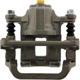 Purchase Top-Quality Rear Left Rebuilt Caliper With Hardware by CENTRIC PARTS - 141.42600 pa6