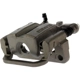 Purchase Top-Quality Rear Left Rebuilt Caliper With Hardware by CENTRIC PARTS - 141.42600 pa7