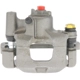 Purchase Top-Quality Rear Left Rebuilt Caliper With Hardware by CENTRIC PARTS - 141.44506 pa10