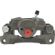 Purchase Top-Quality Rear Left Rebuilt Caliper With Hardware by CENTRIC PARTS - 141.44506 pa11