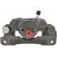 Purchase Top-Quality Rear Left Rebuilt Caliper With Hardware by CENTRIC PARTS - 141.44506 pa12