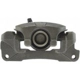 Purchase Top-Quality Rear Left Rebuilt Caliper With Hardware by CENTRIC PARTS - 141.44506 pa15