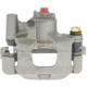 Purchase Top-Quality Rear Left Rebuilt Caliper With Hardware by CENTRIC PARTS - 141.44506 pa17