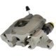 Purchase Top-Quality Rear Left Rebuilt Caliper With Hardware by CENTRIC PARTS - 141.44506 pa20