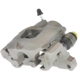 Purchase Top-Quality Rear Left Rebuilt Caliper With Hardware by CENTRIC PARTS - 141.44506 pa4