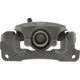 Purchase Top-Quality Rear Left Rebuilt Caliper With Hardware by CENTRIC PARTS - 141.44506 pa5
