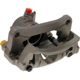 Purchase Top-Quality CENTRIC PARTS - 141.44516 - Rear Left Rebuilt Caliper With Hardware pa3