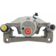 Purchase Top-Quality Rear Left Rebuilt Caliper With Hardware by CENTRIC PARTS - 141.44520 pa14