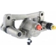 Purchase Top-Quality Rear Left Rebuilt Caliper With Hardware by CENTRIC PARTS - 141.44520 pa17