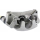 Purchase Top-Quality Rear Left Rebuilt Caliper With Hardware by CENTRIC PARTS - 141.44520 pa18