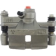 Purchase Top-Quality Rear Left Rebuilt Caliper With Hardware by CENTRIC PARTS - 141.44526 pa10