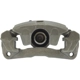 Purchase Top-Quality Rear Left Rebuilt Caliper With Hardware by CENTRIC PARTS - 141.44526 pa3