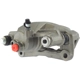 Purchase Top-Quality Rear Left Rebuilt Caliper With Hardware by CENTRIC PARTS - 141.44526 pa4