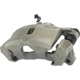 Purchase Top-Quality Rear Left Rebuilt Caliper With Hardware by CENTRIC PARTS - 141.44526 pa8