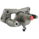 Purchase Top-Quality Rear Left Rebuilt Caliper With Hardware by CENTRIC PARTS - 141.44530 pa3