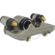Purchase Top-Quality Rear Left Rebuilt Caliper With Hardware by CENTRIC PARTS - 141.44532 pa6