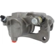 Purchase Top-Quality Rear Left Rebuilt Caliper With Hardware by CENTRIC PARTS - 141.44570 pa10