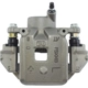 Purchase Top-Quality Rear Left Rebuilt Caliper With Hardware by CENTRIC PARTS - 141.44570 pa11