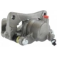 Purchase Top-Quality Rear Left Rebuilt Caliper With Hardware by CENTRIC PARTS - 141.44570 pa16