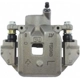 Purchase Top-Quality Rear Left Rebuilt Caliper With Hardware by CENTRIC PARTS - 141.44570 pa20