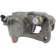 Purchase Top-Quality Rear Left Rebuilt Caliper With Hardware by CENTRIC PARTS - 141.44570 pa21