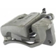 Purchase Top-Quality Rear Left Rebuilt Caliper With Hardware by CENTRIC PARTS - 141.44570 pa22